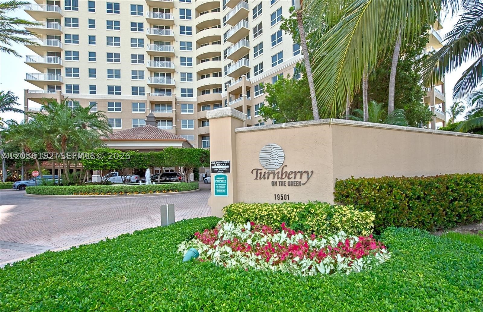 19501 W Country Club Dr 2513
