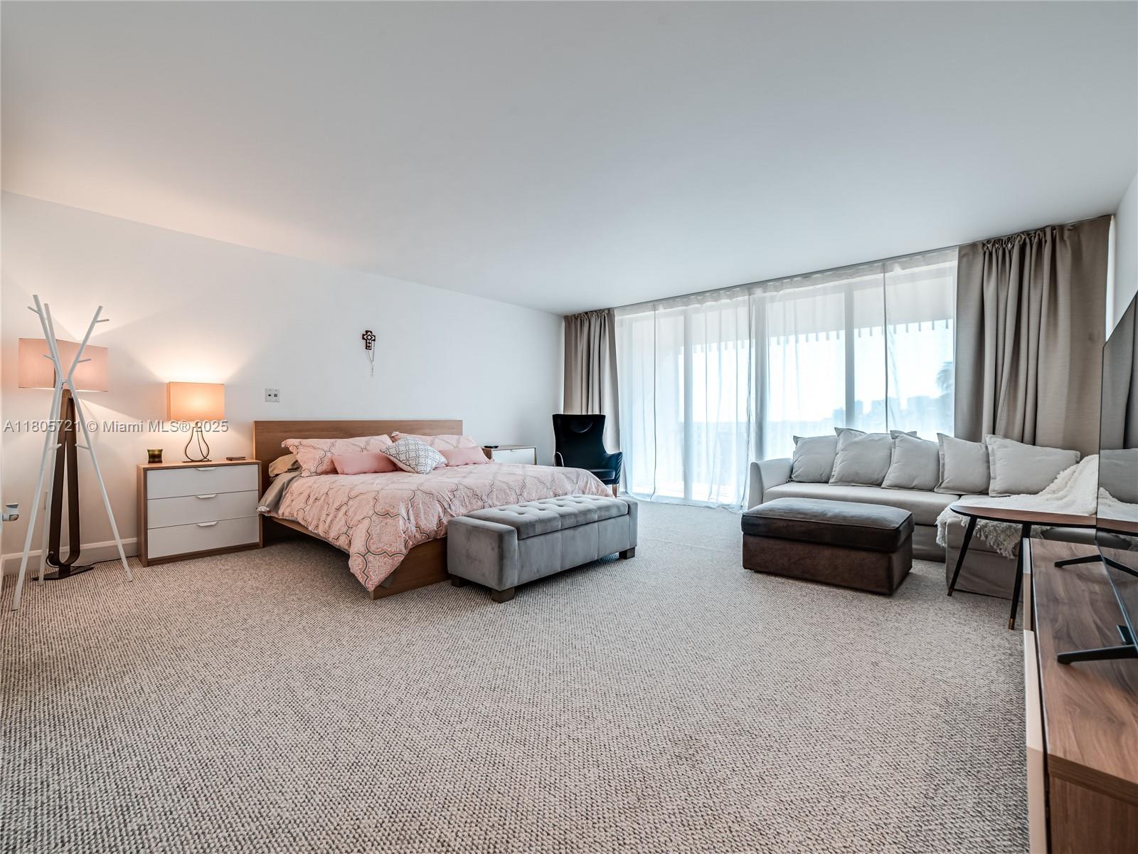 GROVE ISLE CONDO - Residential Lease