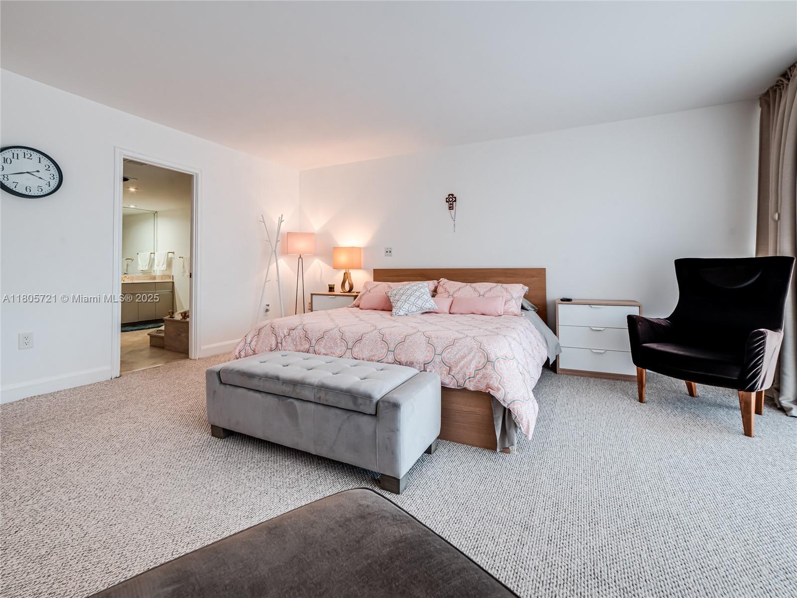 GROVE ISLE CONDO - Residential Lease