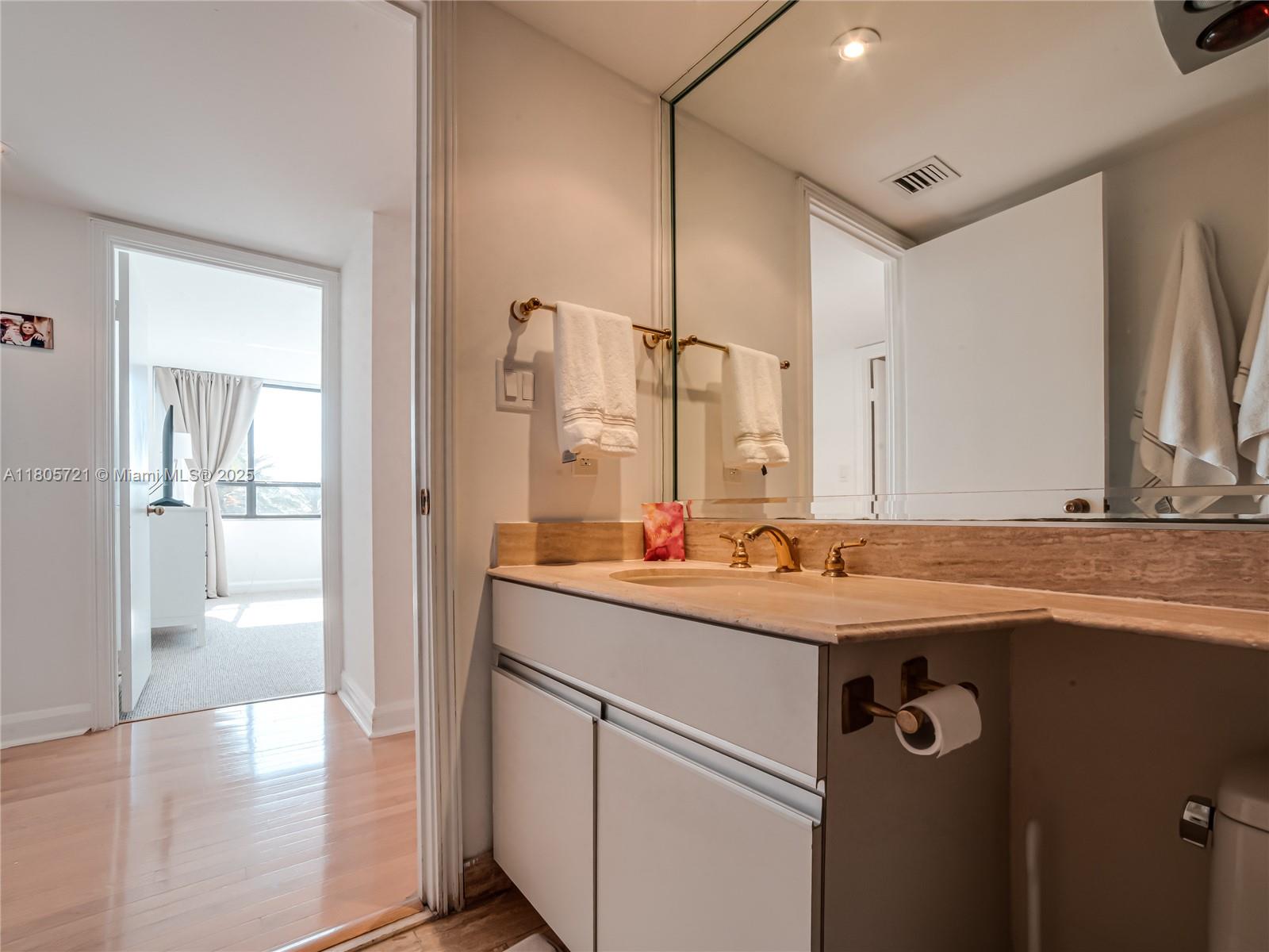 GROVE ISLE CONDO - Residential Lease