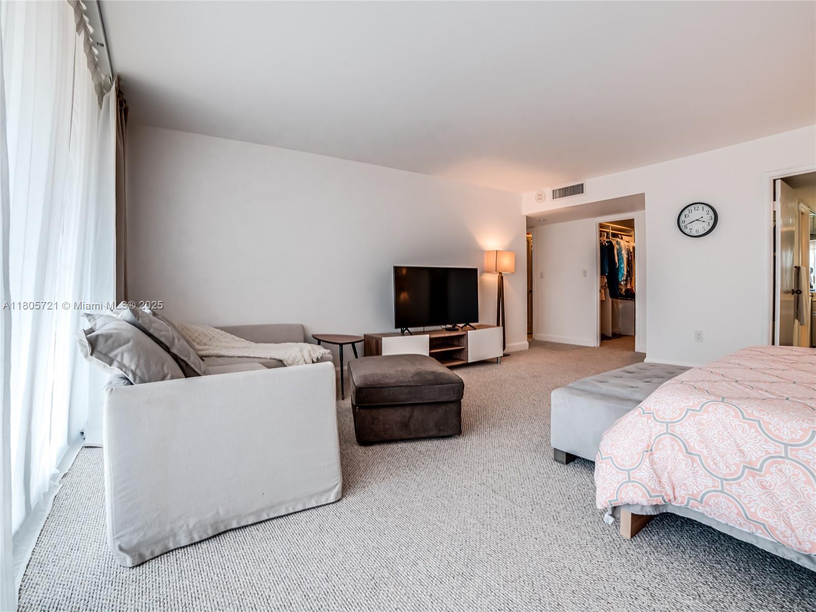 GROVE ISLE CONDO - Residential Lease