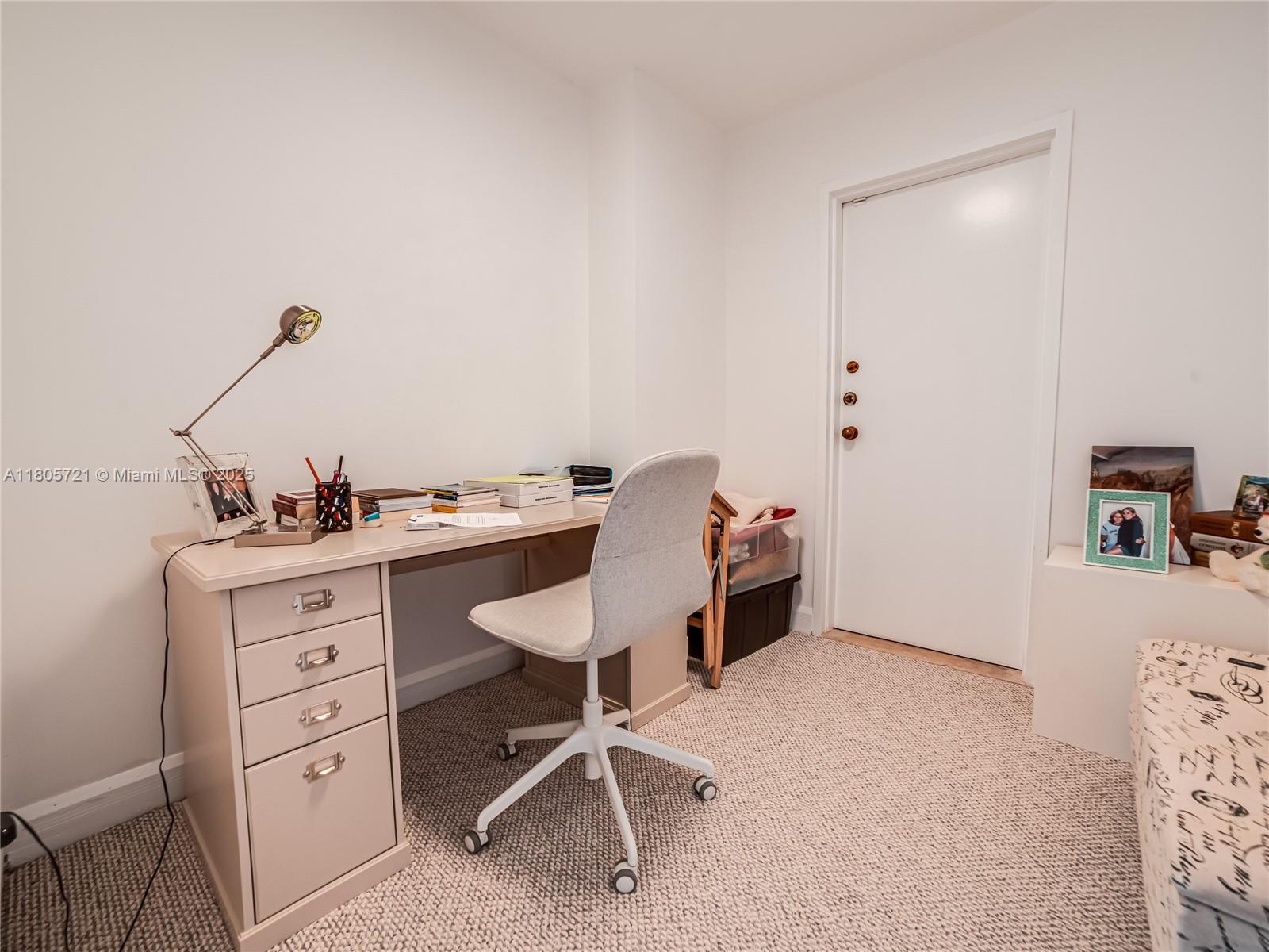 GROVE ISLE CONDO - Residential Lease