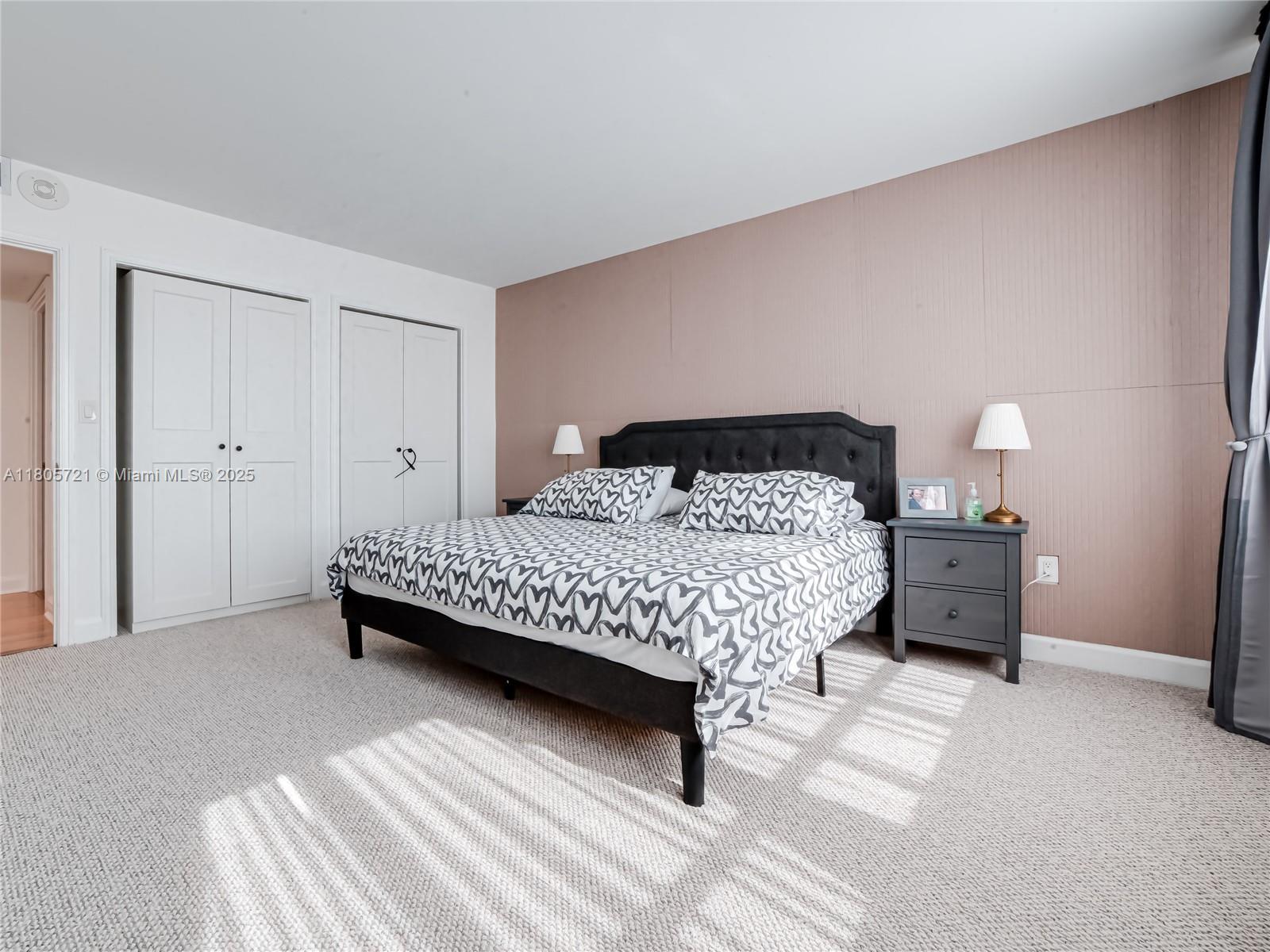 GROVE ISLE CONDO - Residential Lease