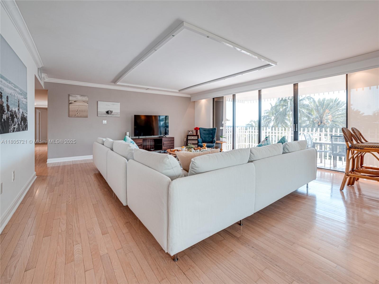 GROVE ISLE CONDO - Residential Lease