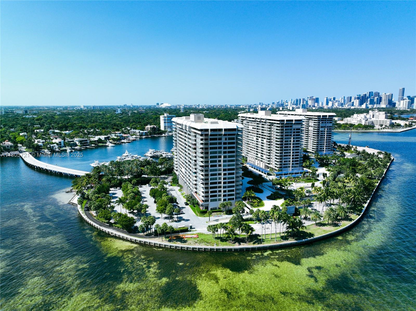 1 Grove Isle Dr A310
