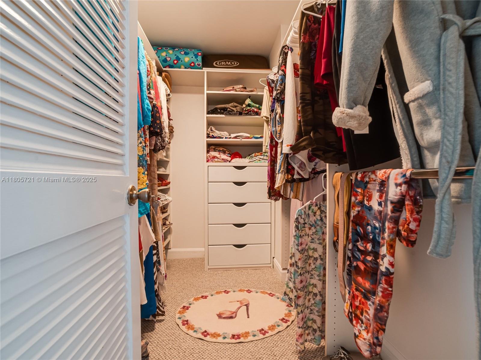 GROVE ISLE CONDO - Residential Lease