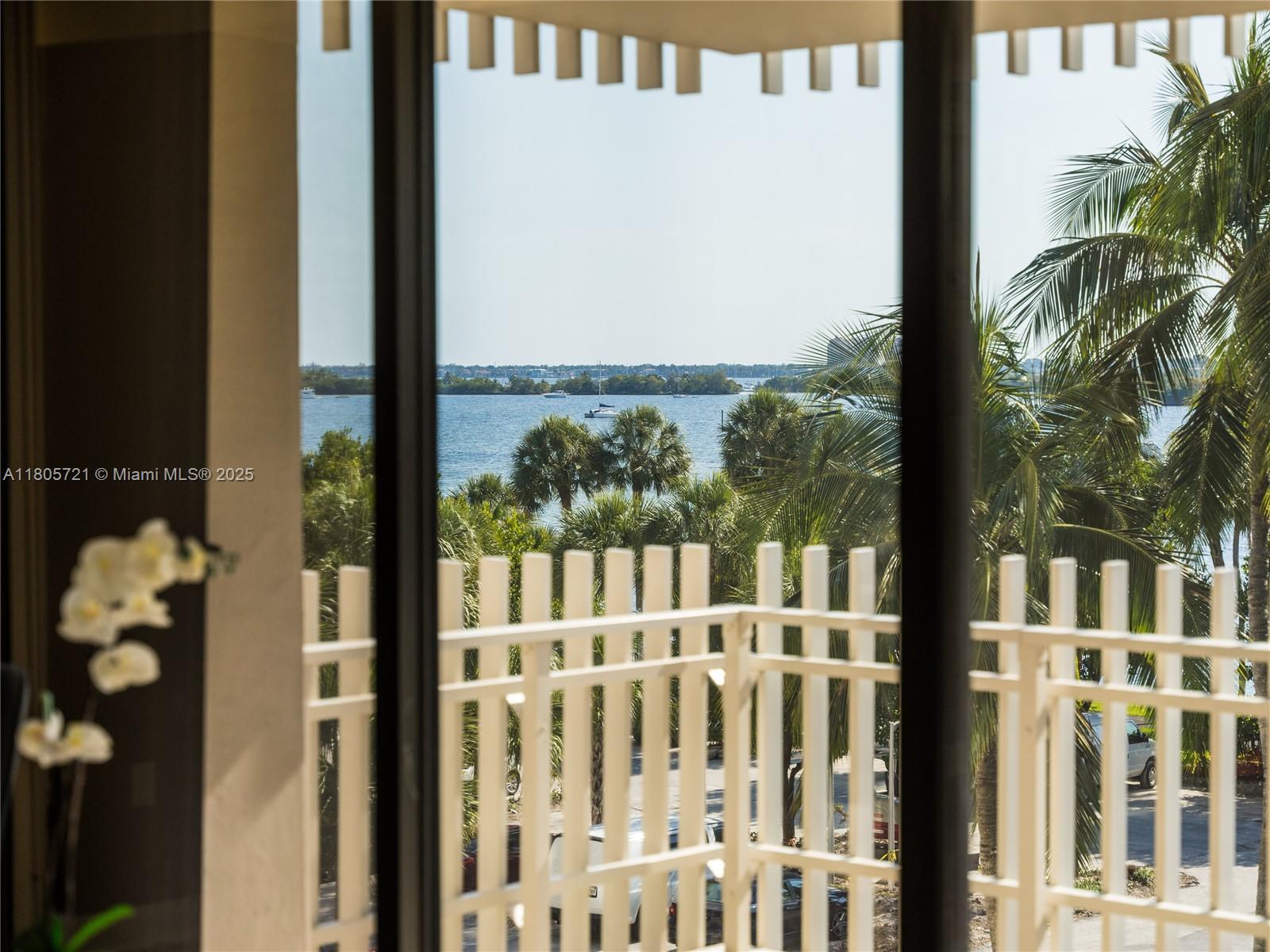 GROVE ISLE CONDO - Residential Lease