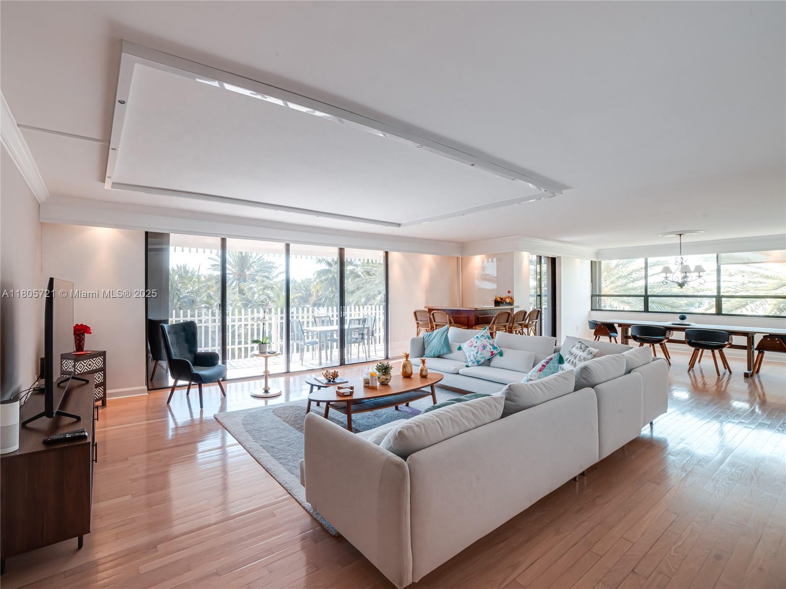 GROVE ISLE CONDO - Residential Lease