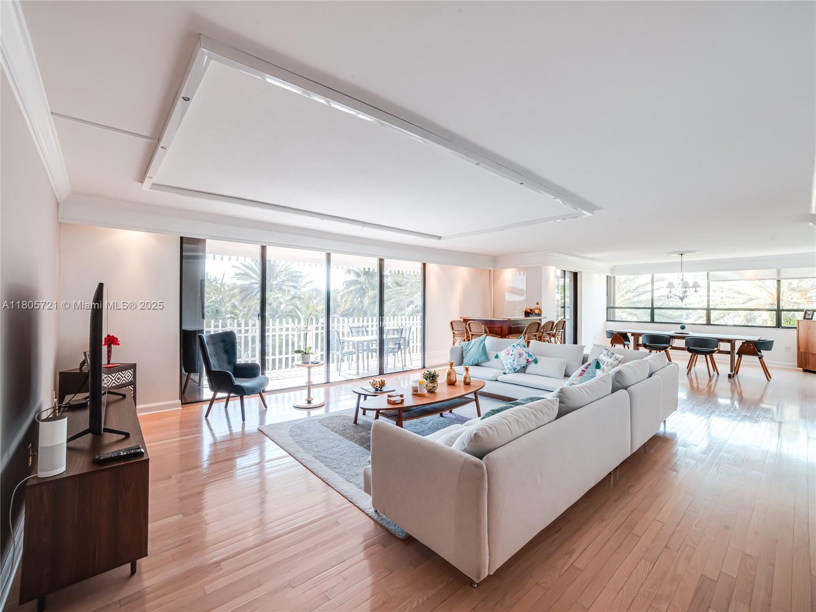 GROVE ISLE CONDO - Residential Lease