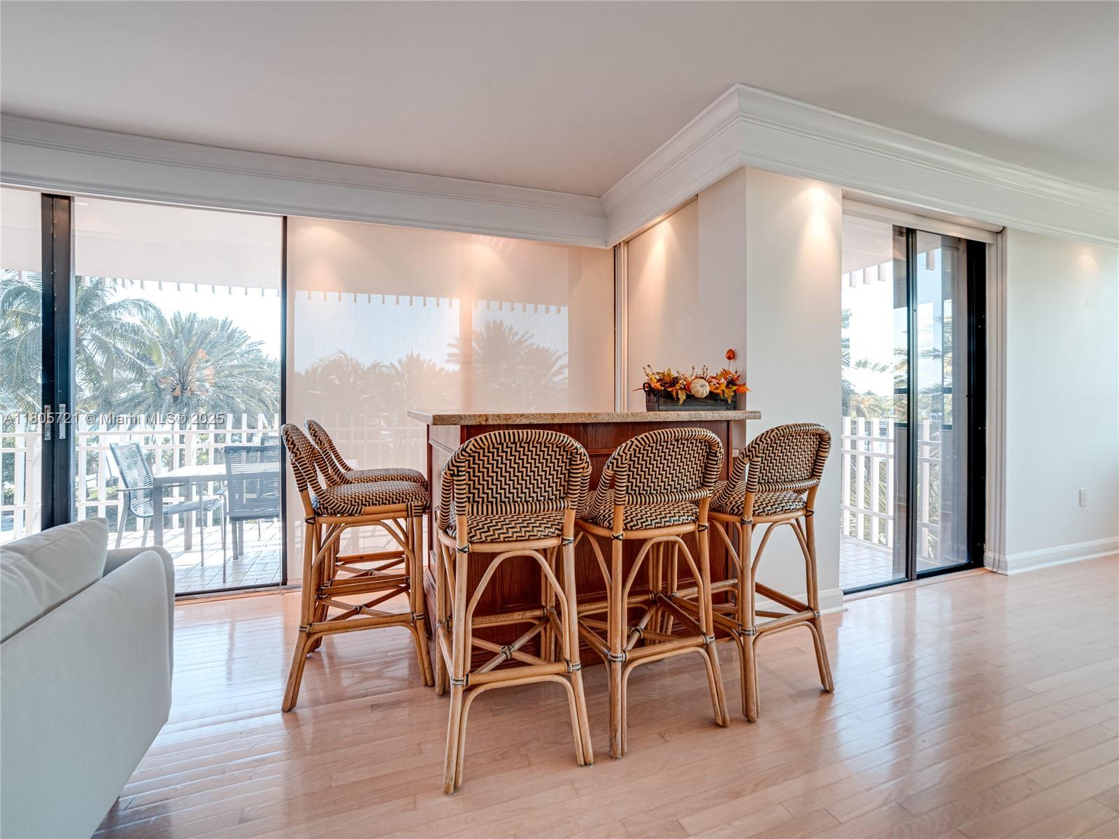 GROVE ISLE CONDO - Residential Lease