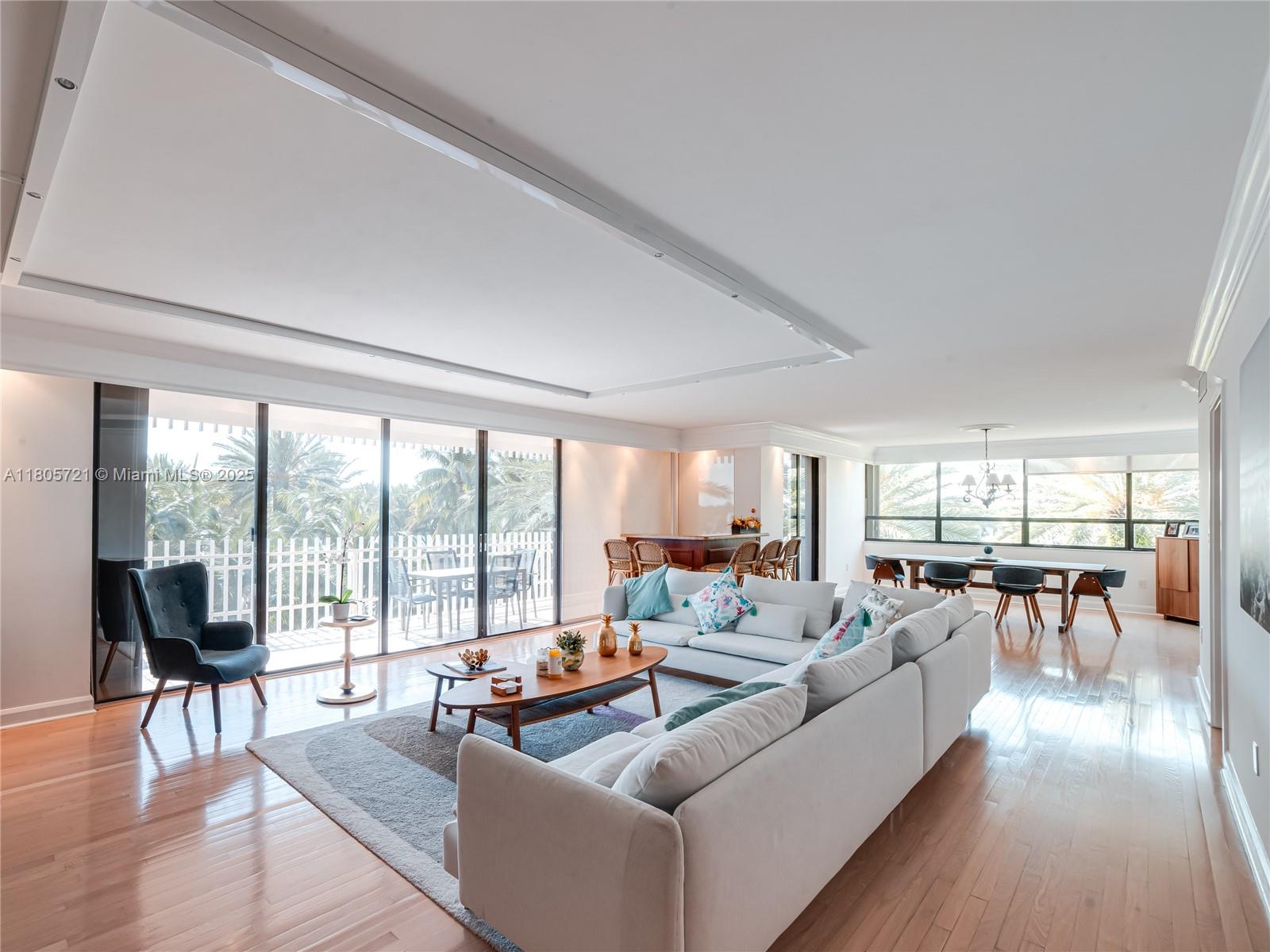 GROVE ISLE CONDO - Residential Lease