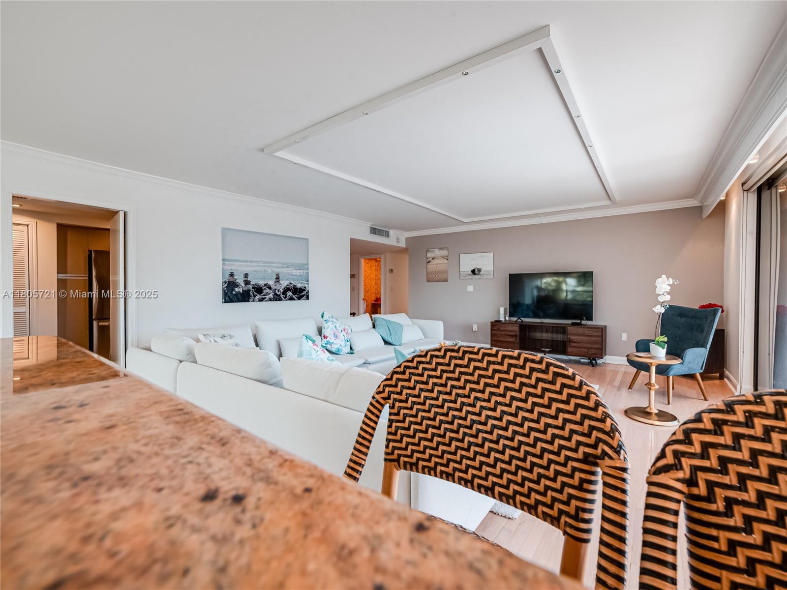 GROVE ISLE CONDO - Residential Lease