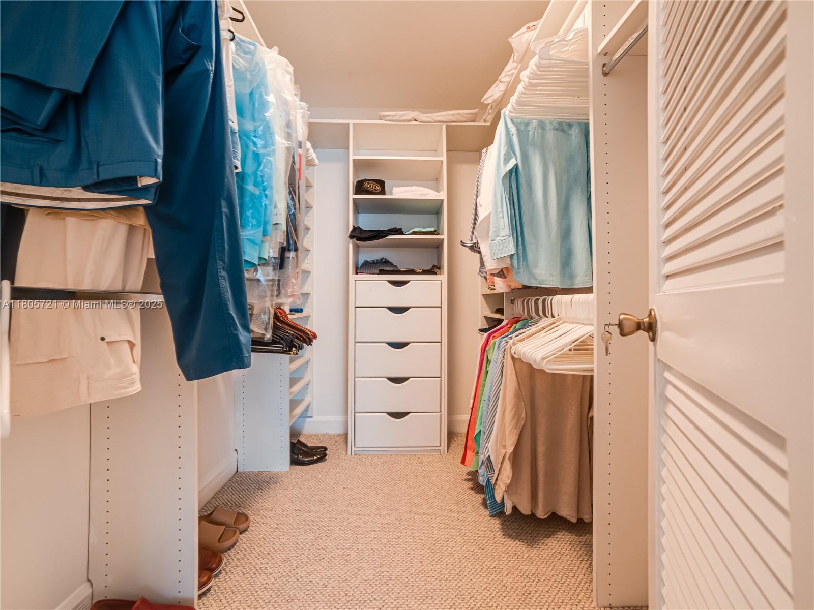 GROVE ISLE CONDO - Residential Lease