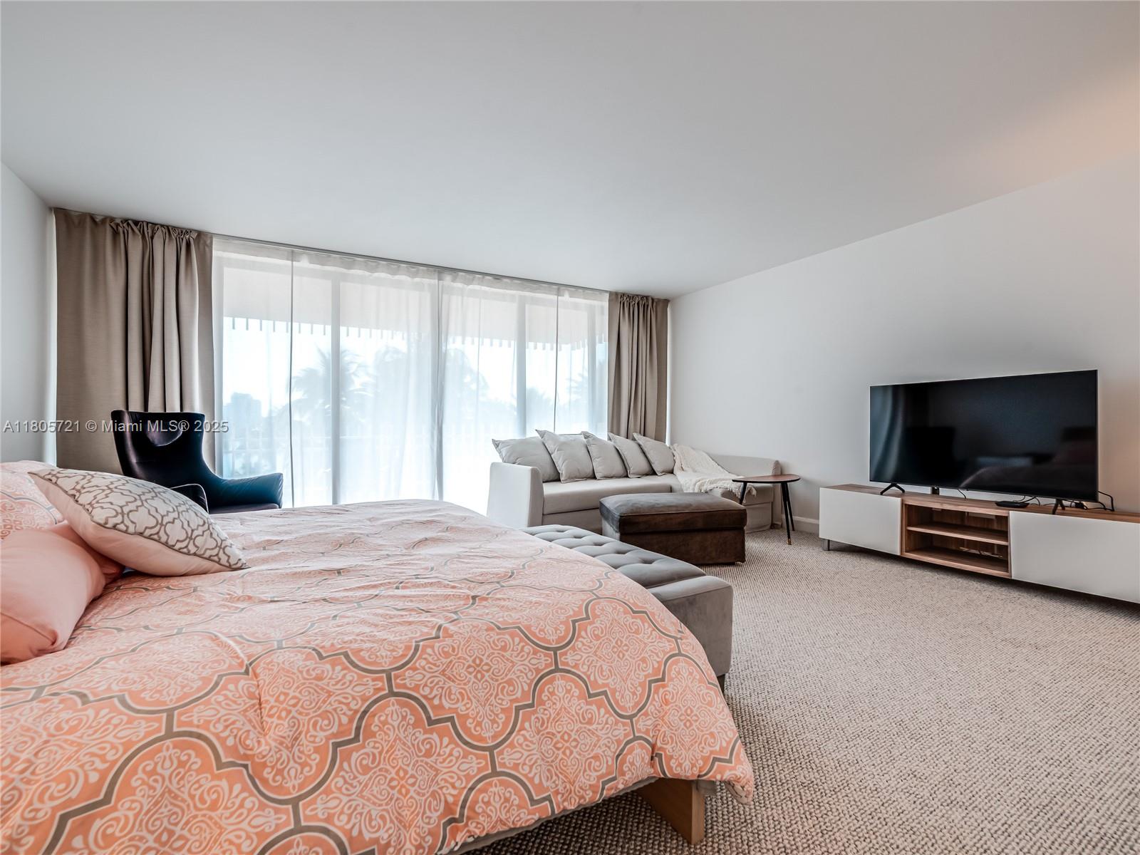 GROVE ISLE CONDO - Residential Lease