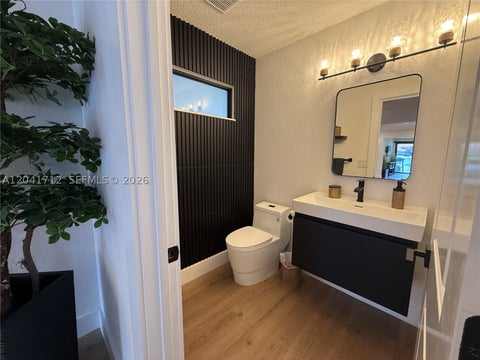 Tiny photo for 643 Deer Creek North Shore Dr, Deerfield Beach, FL 33442 (MLS # A12041712)