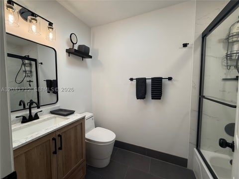 Tiny photo for 643 Deer Creek North Shore Dr, Deerfield Beach, FL 33442 (MLS # A12041712)