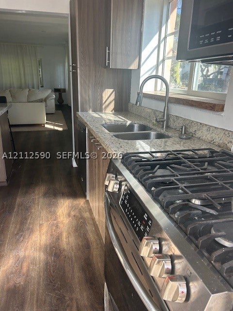 1785 Calais Dr 5