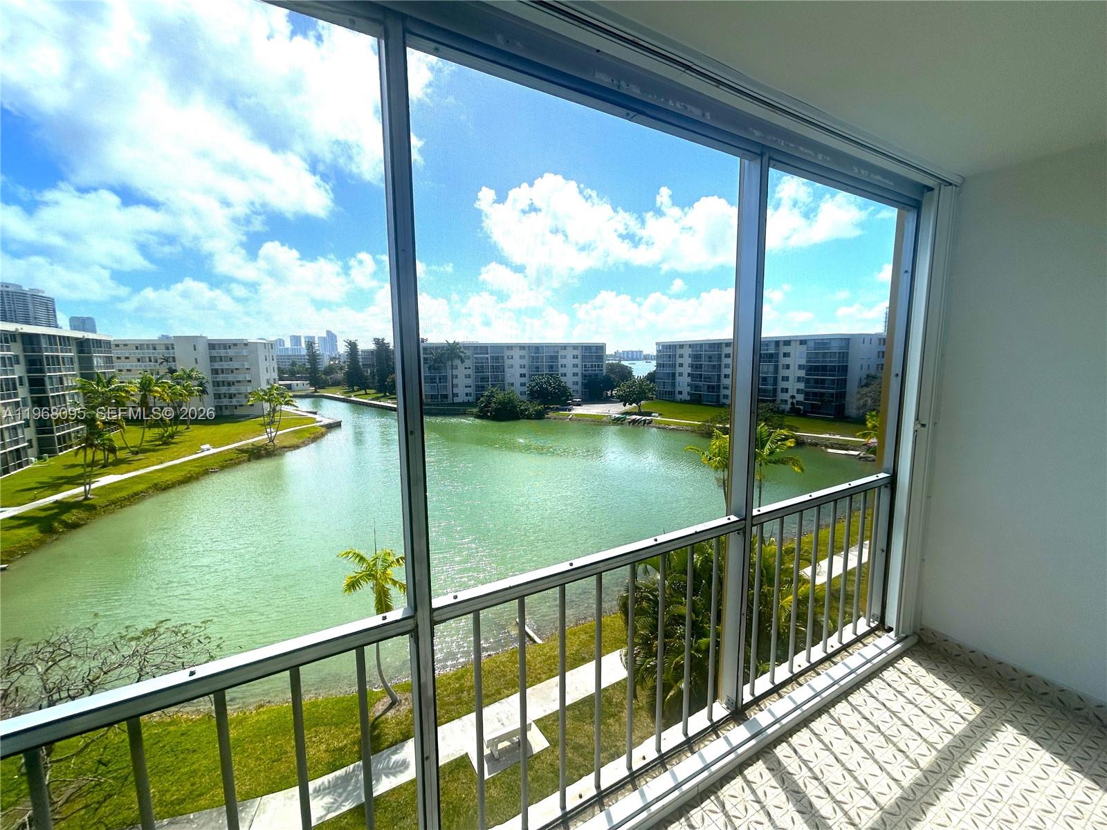 POINT EAST SEC II CONDO - Residential Lease