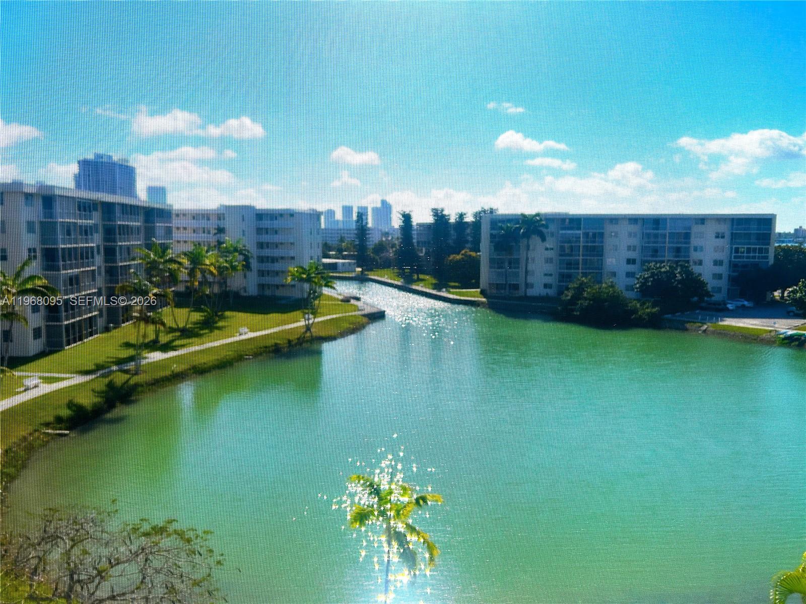 POINT EAST SEC II CONDO - Residential Lease