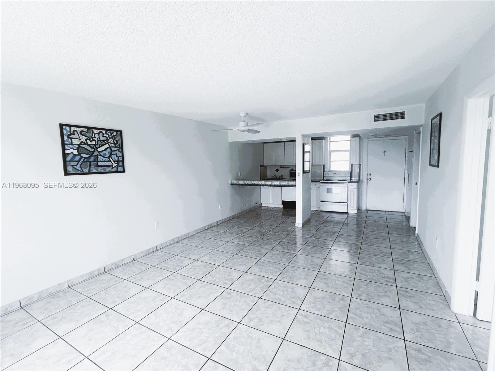 POINT EAST SEC II CONDO - Residential Lease