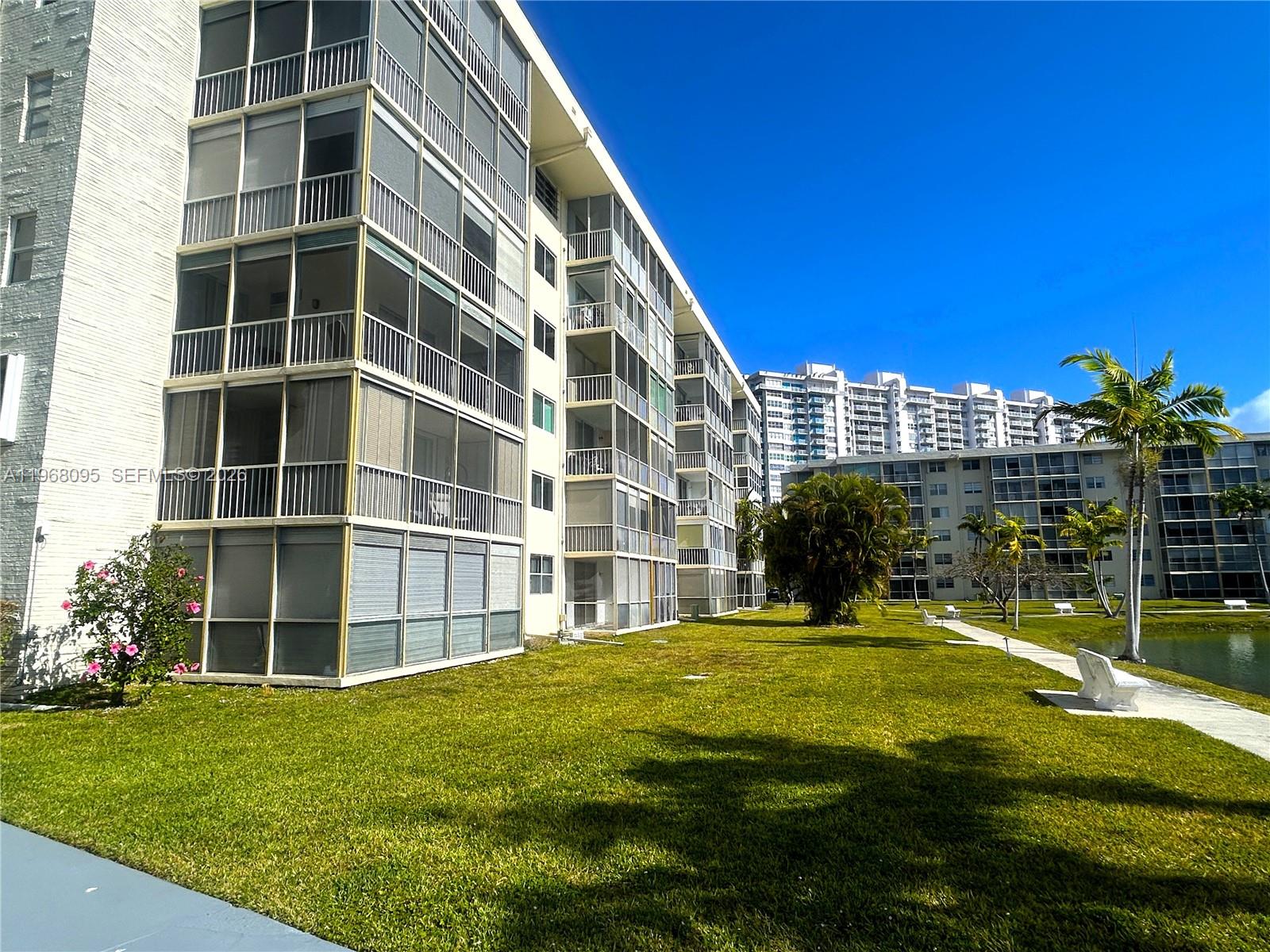 POINT EAST SEC II CONDO - Residential Lease