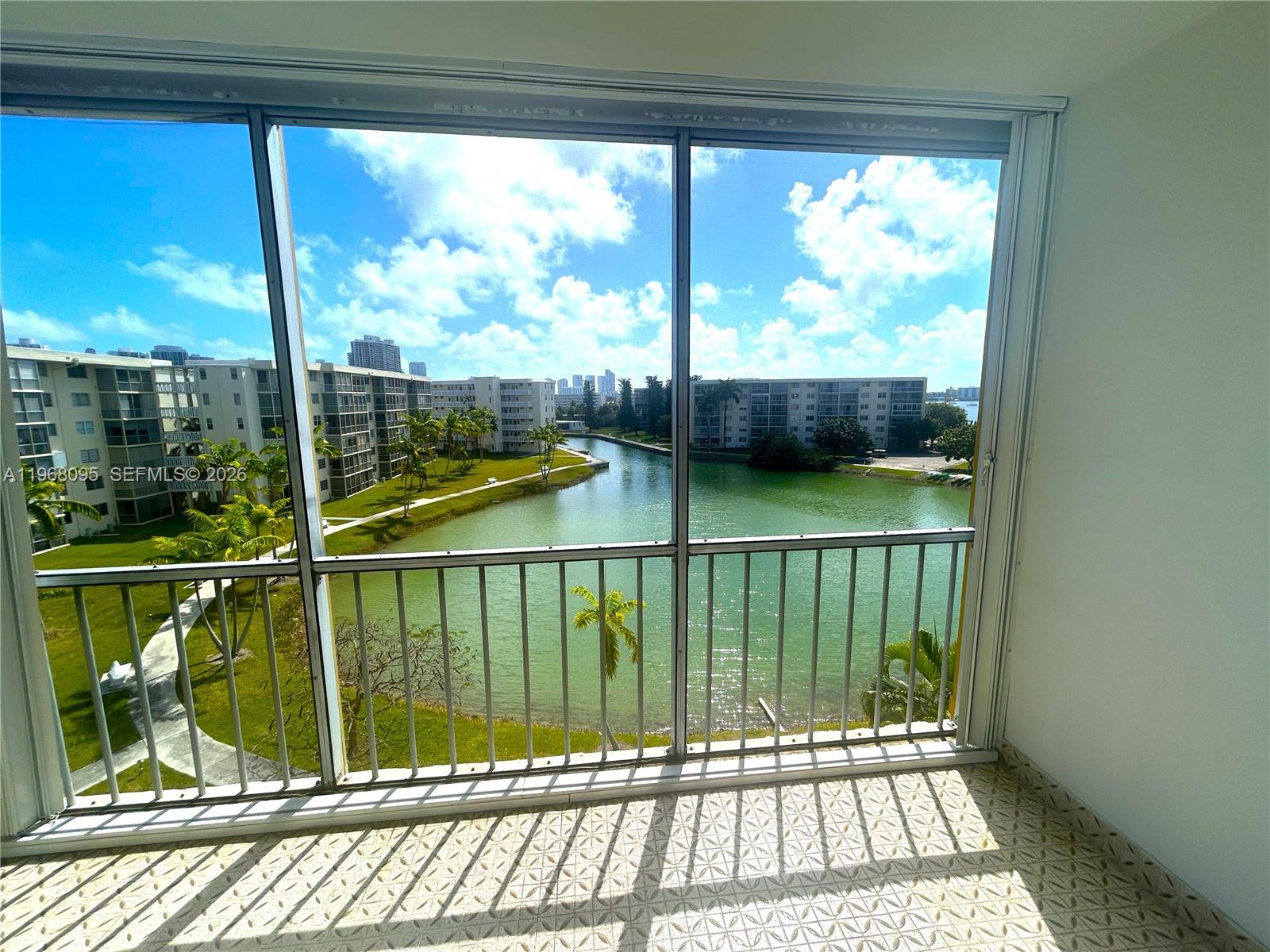 POINT EAST SEC II CONDO - Residential Lease