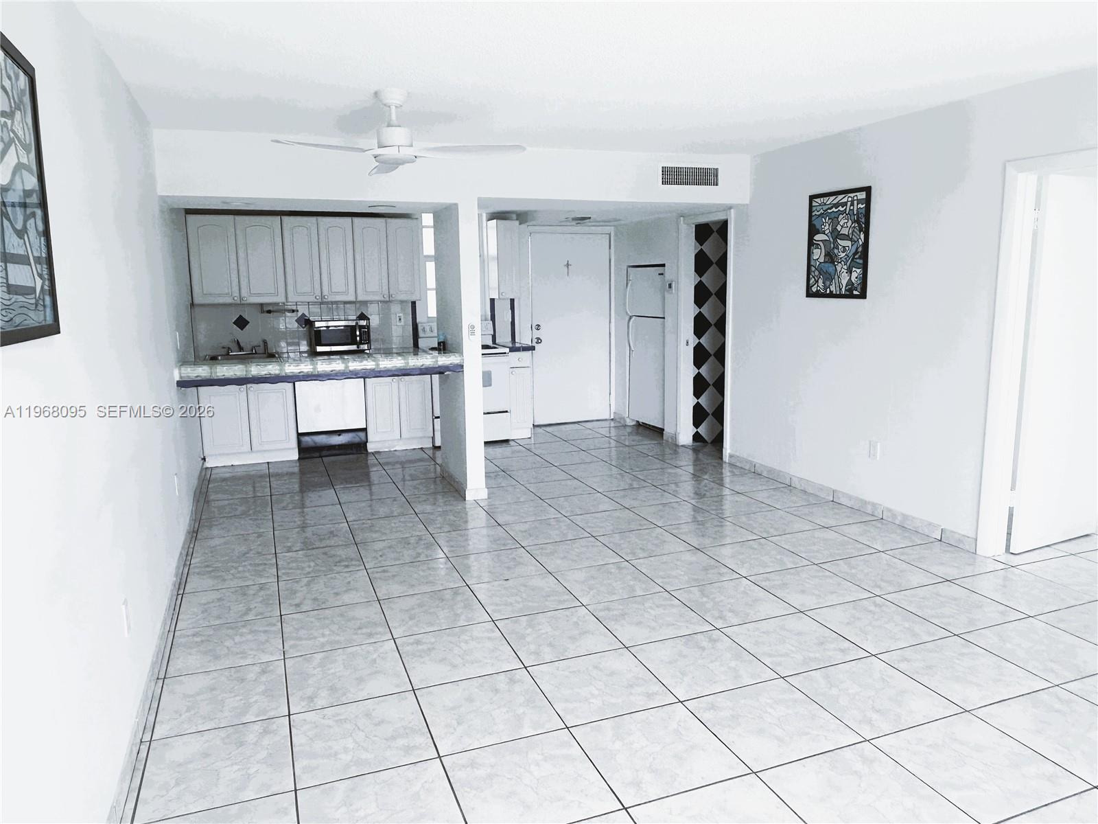 POINT EAST SEC II CONDO - Residential Lease