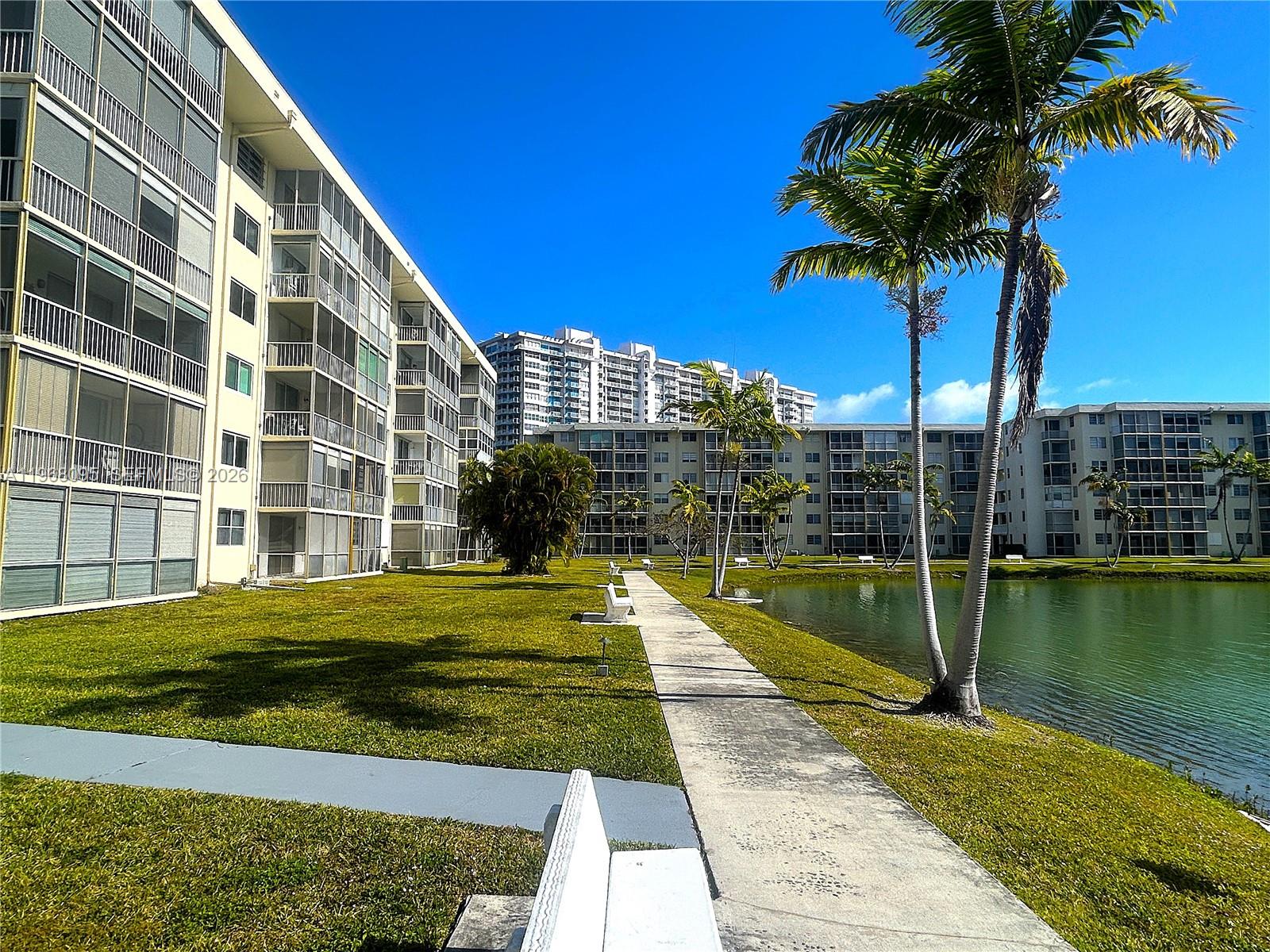POINT EAST SEC II CONDO - Residential Lease