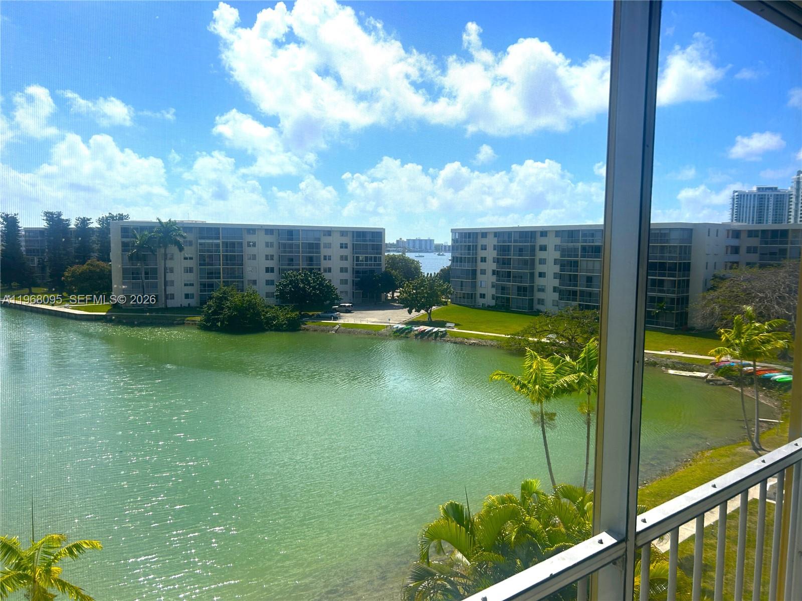 POINT EAST SEC II CONDO - Residential Lease