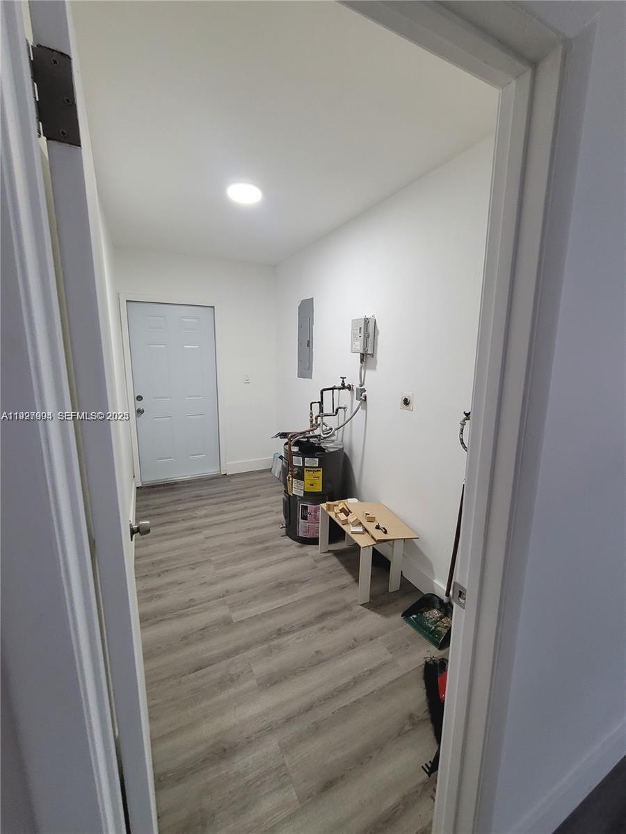 RAINBOW PARK - Residential