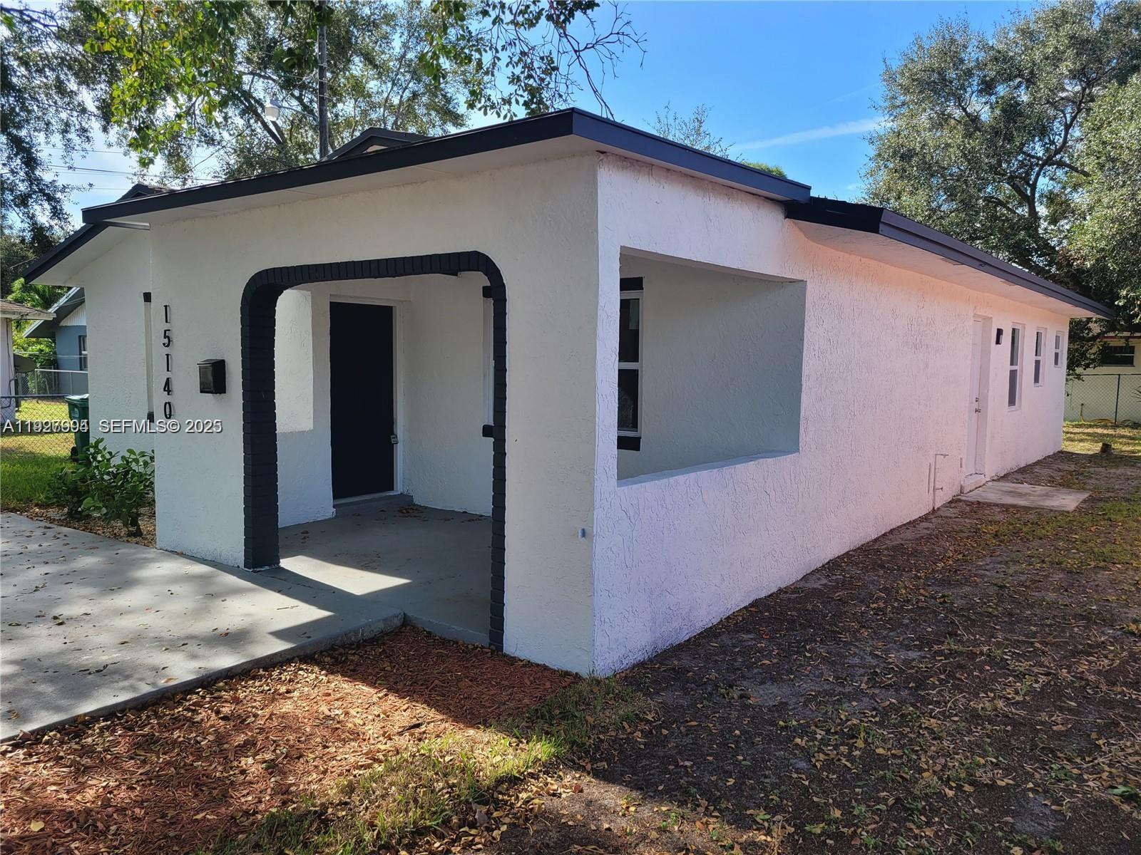 RAINBOW PARK - Residential