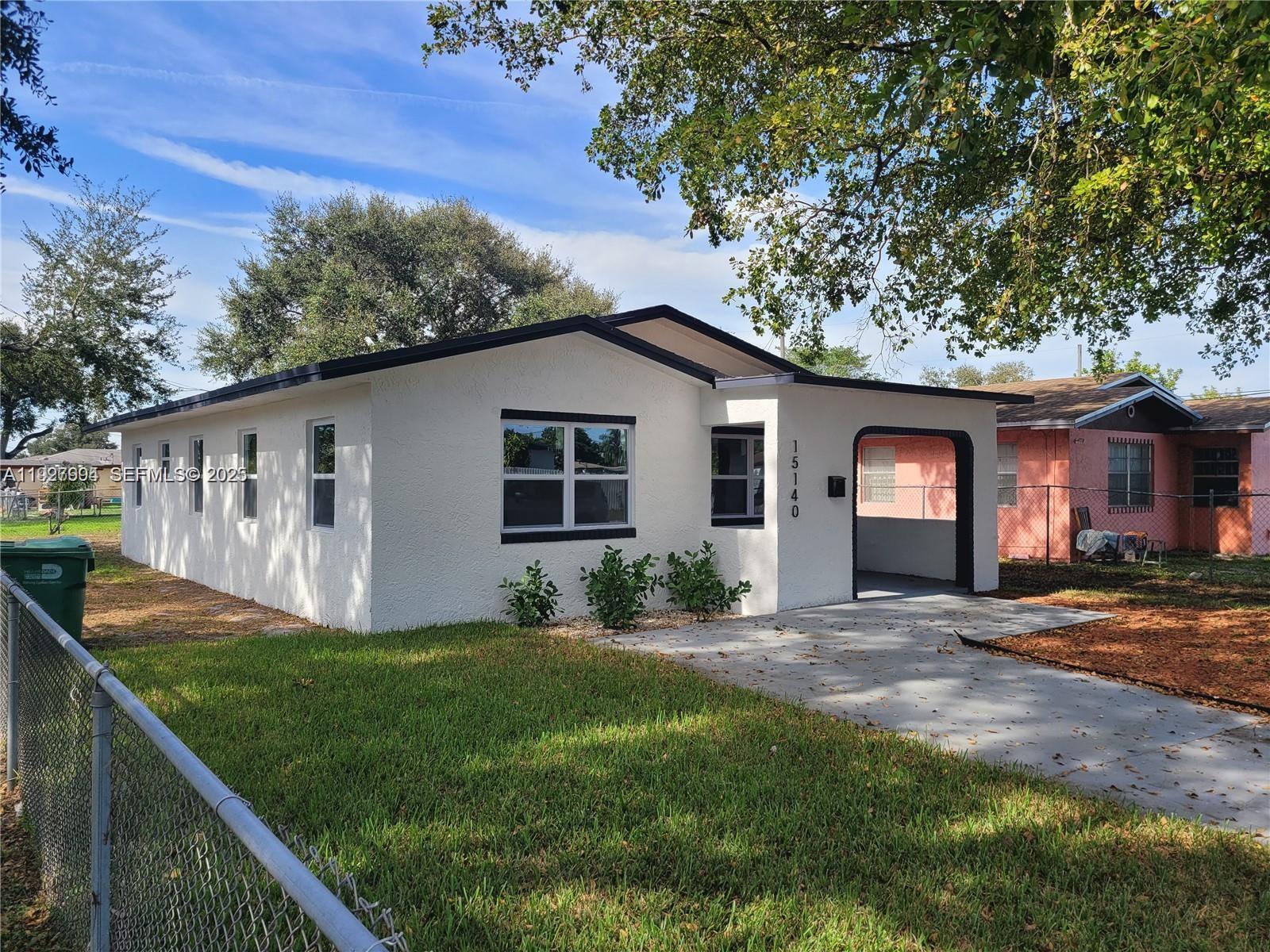 RAINBOW PARK - Residential