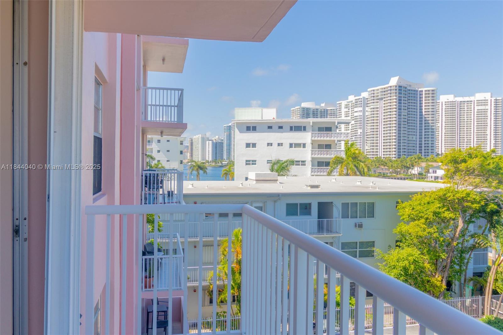 MAKE YOUR NEXT HOME IN THIS FULL 2BD/2BR LOVELY APARTMENT WITH THE BEAUTIFUL INTRACOASTAL VIEW IN A BOUTIQUE STYLE BUILDING. THIS APARTMENT COMES WITH ONE DEEDED COVERED PARKING SPOT. BUILDING IS VERY NICELY MAINTAINED AND 70% OWNER OCCUPIED. CLOSE TO GOLDEN BEACH RIGHT ACROOS FROM THE OCEAN. NO AGE RESTRICTIONS. 1 YEAR WAITING PERIOD TO RENT.