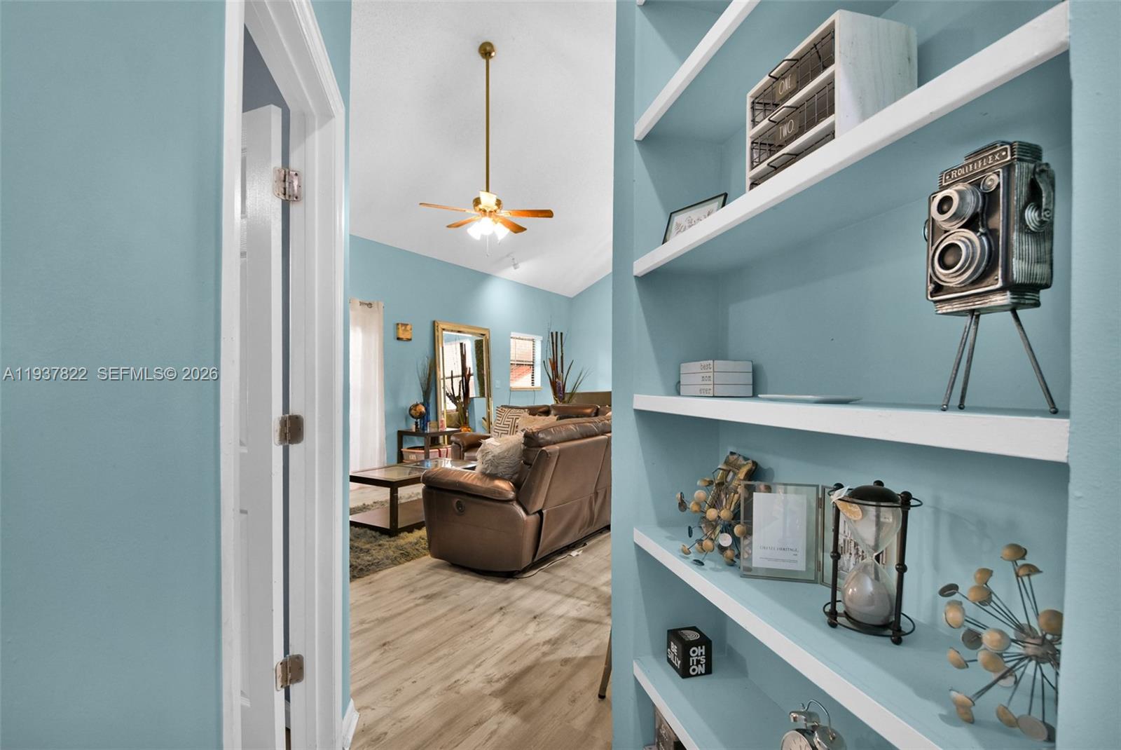 PEPPERTREE ON THE PARK CO - Residential