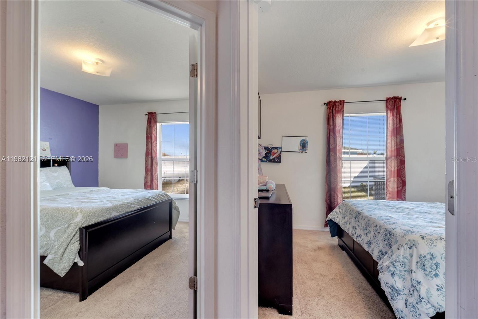 Snell Creek Manor - Residential