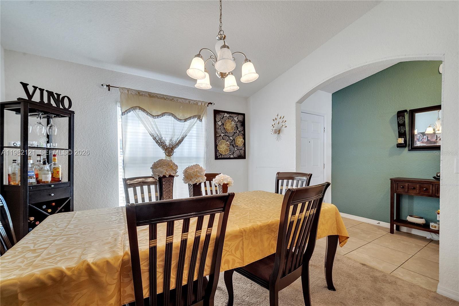 Snell Creek Manor - Residential