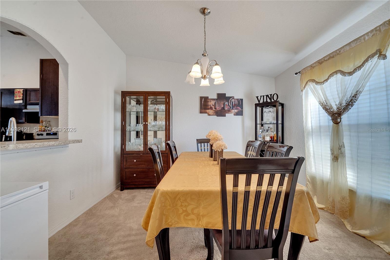 Snell Creek Manor - Residential