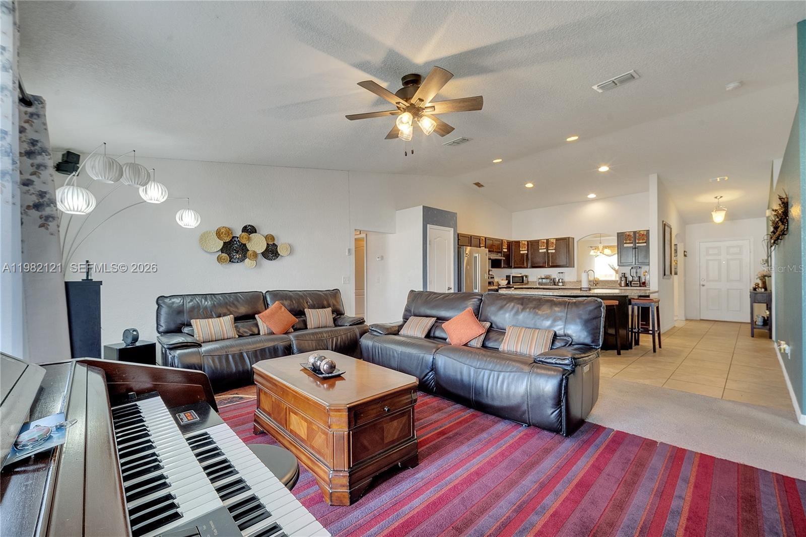 Snell Creek Manor - Residential