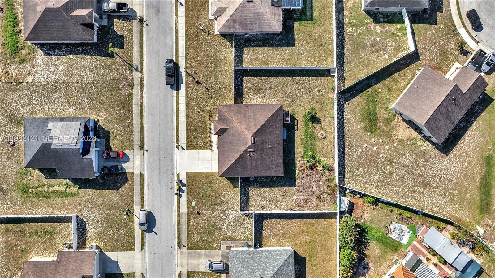 Snell Creek Manor - Residential