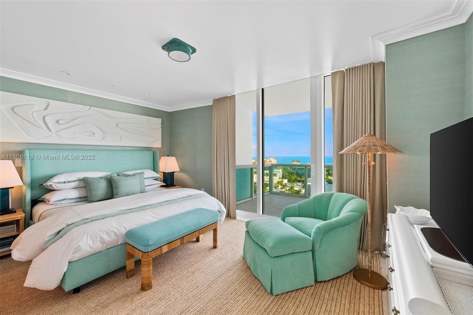 MURANO AT PORTOFINO CONDO - Residential