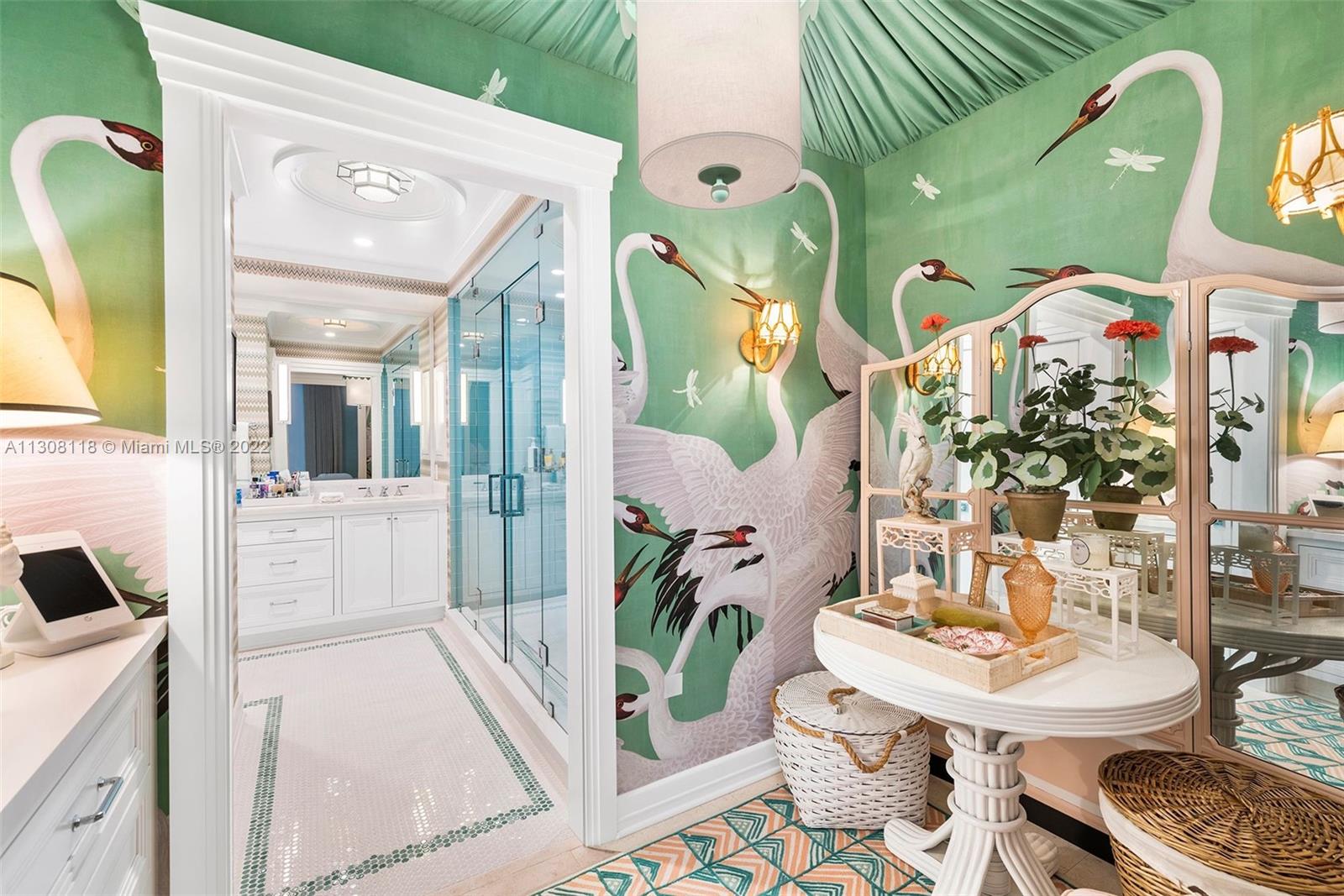 MURANO AT PORTOFINO CONDO - Residential