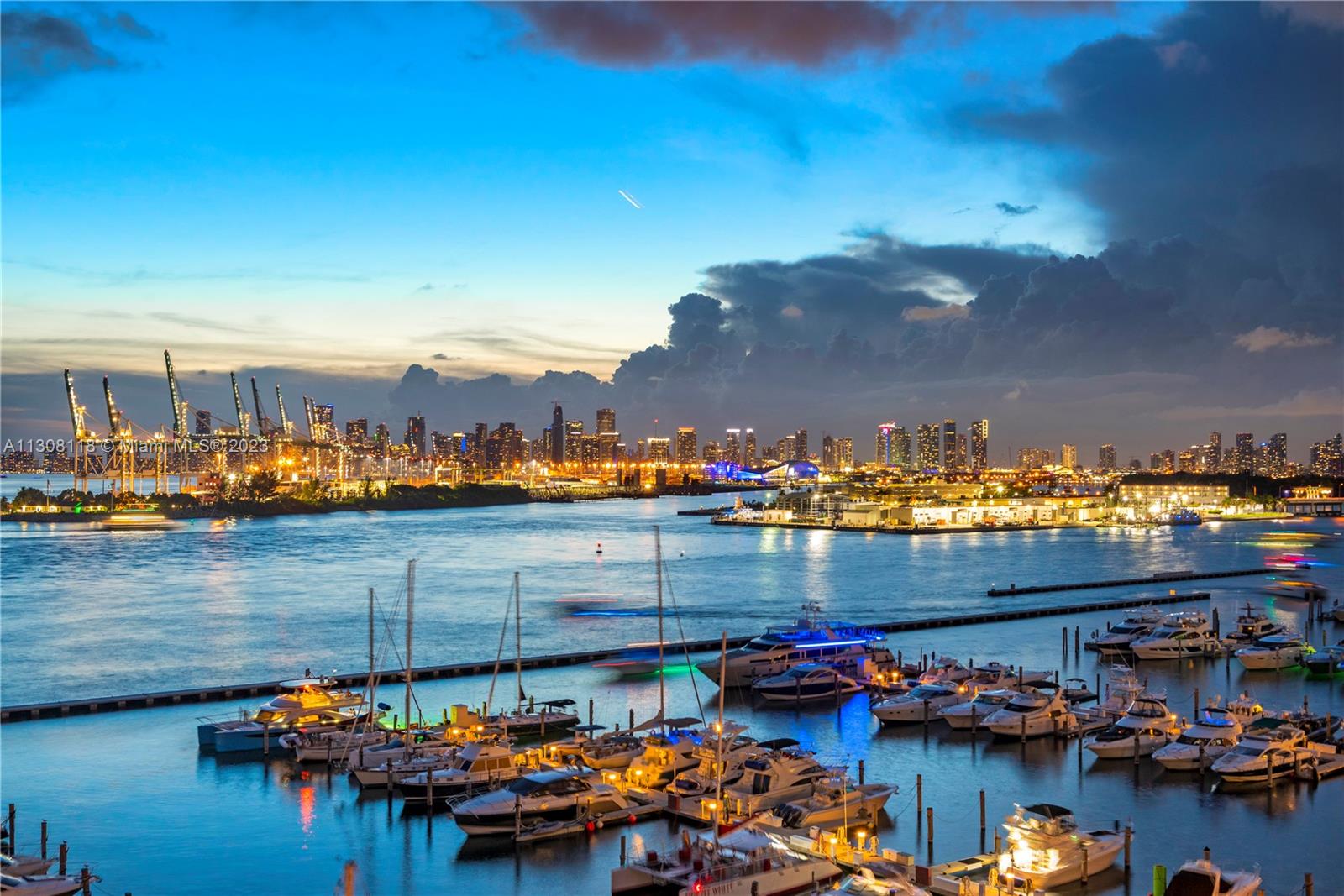 MURANO AT PORTOFINO CONDO - Residential