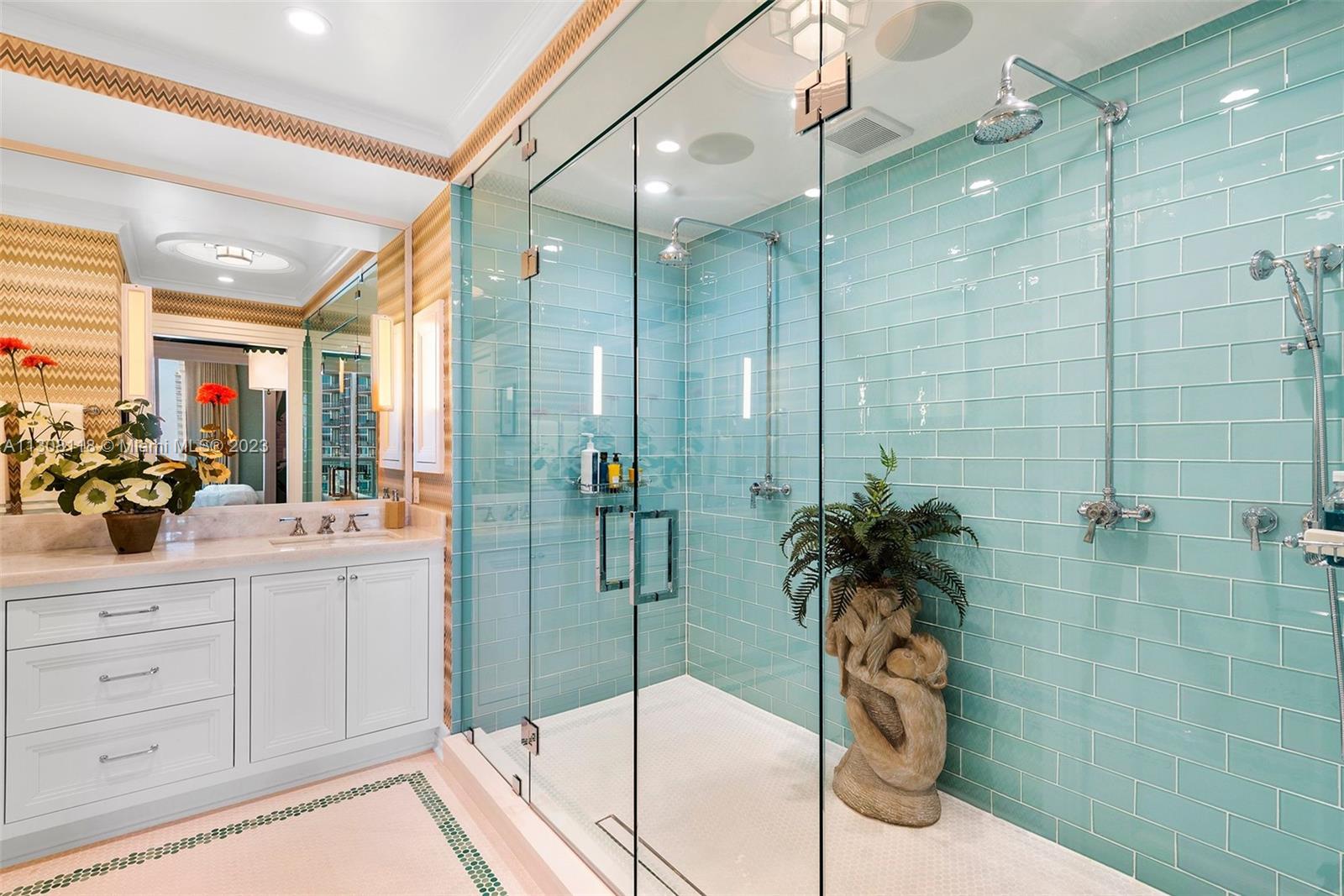 MURANO AT PORTOFINO CONDO - Residential