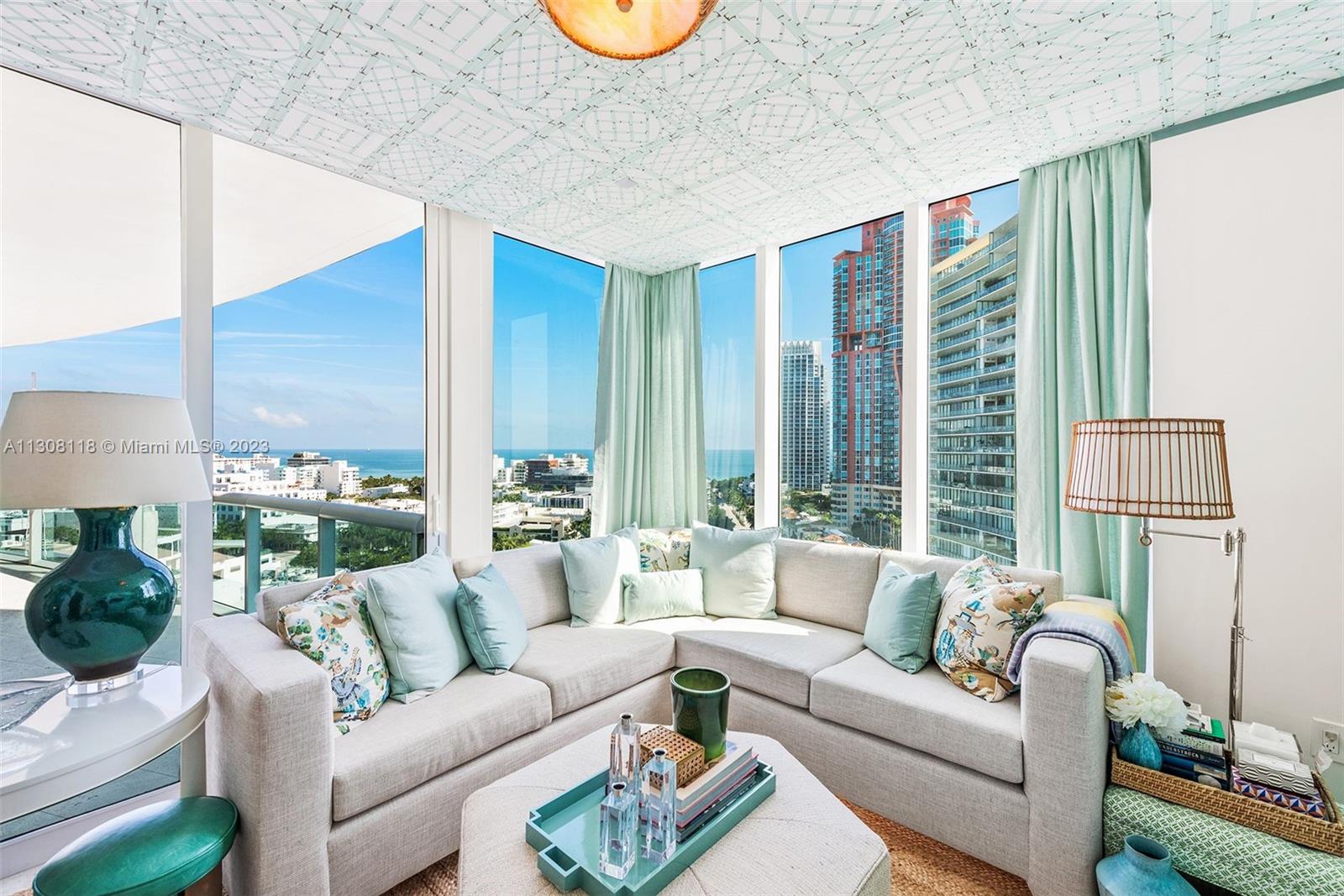 MURANO AT PORTOFINO CONDO - Residential