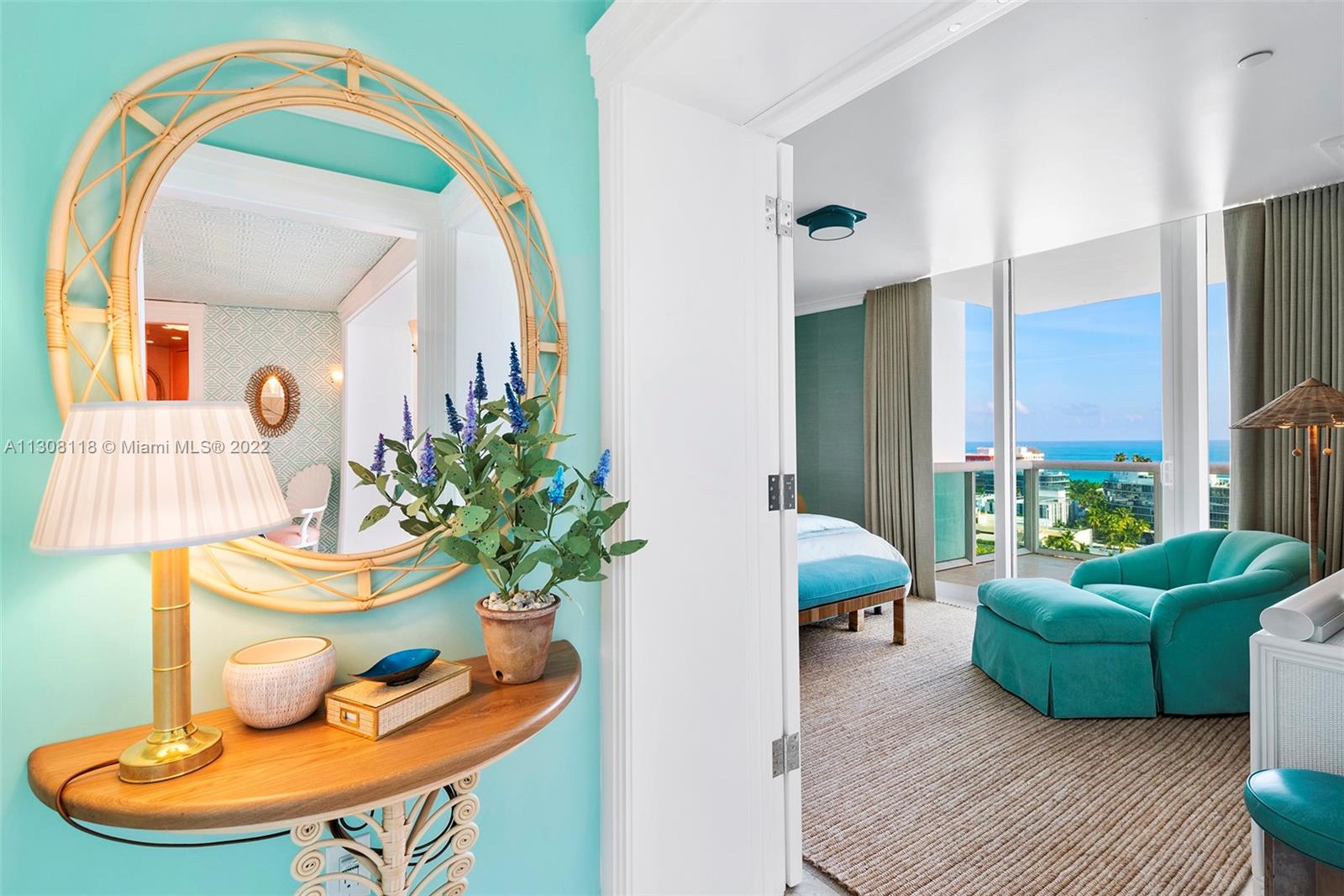 MURANO AT PORTOFINO CONDO - Residential