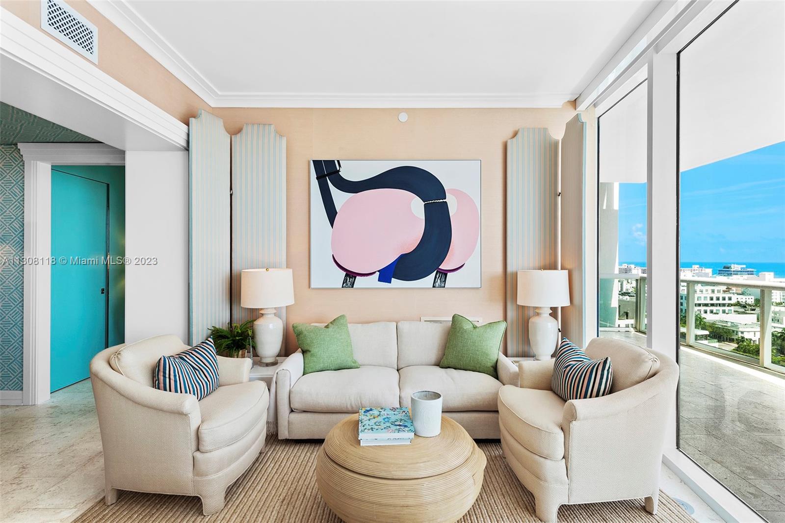 MURANO AT PORTOFINO CONDO - Residential