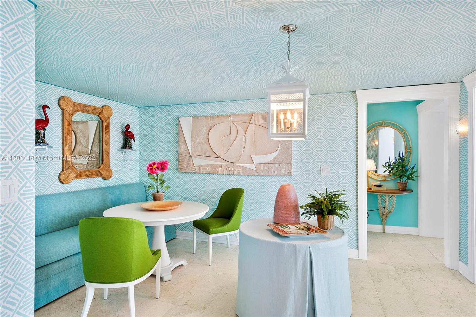 MURANO AT PORTOFINO CONDO - Residential