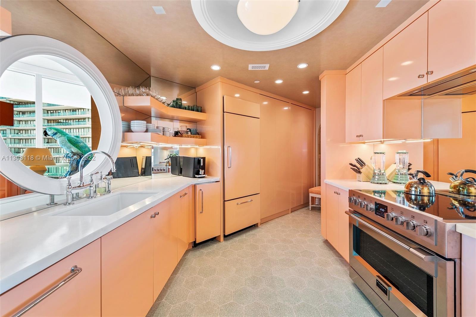 MURANO AT PORTOFINO CONDO - Residential