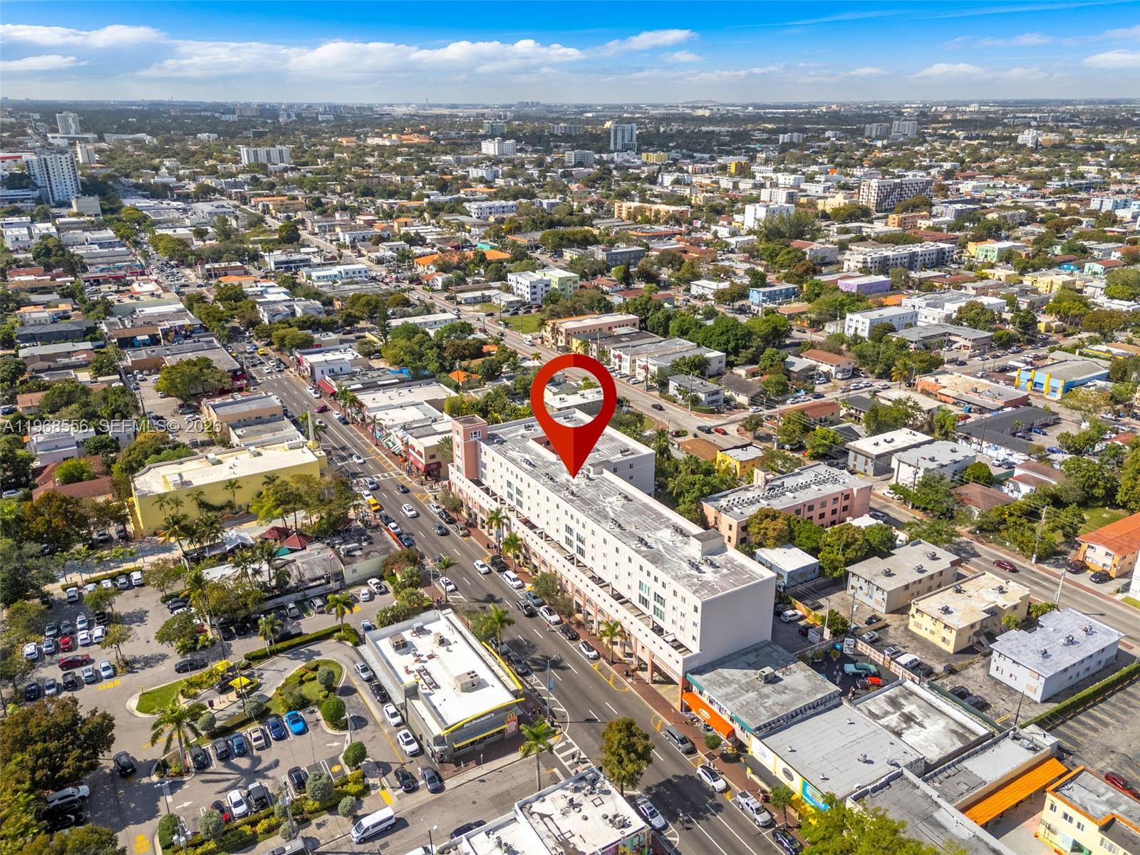 LATIN QUARTER RESIDENTIAL - Residential