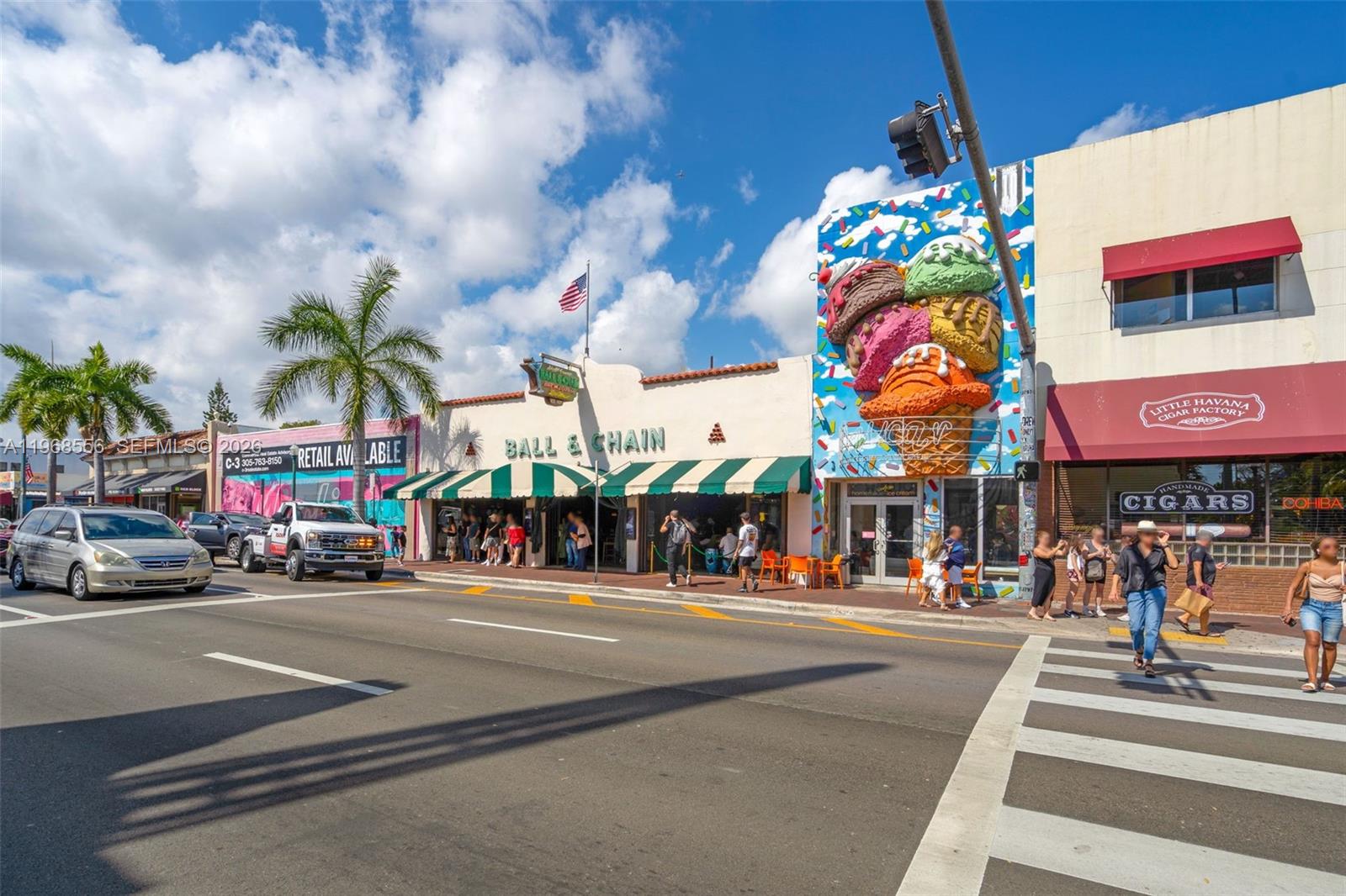 LATIN QUARTER RESIDENTIAL - Residential